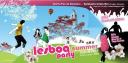lesboa summer party