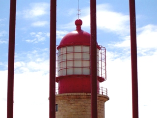 farol do cabo de S. Vicente