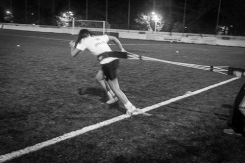 #7 Clube Futebol Benfica - 04.nov.2013