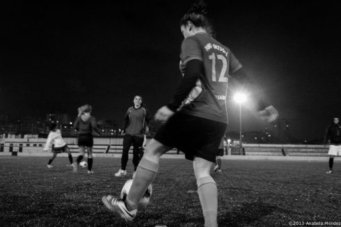 #16 Clube Futebol Benfica - 20jan2014