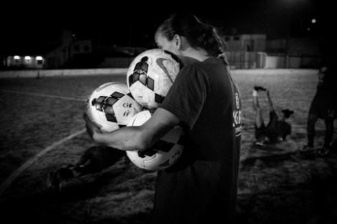 #13 Clube Futebol Benfica - 09.nov.2013
