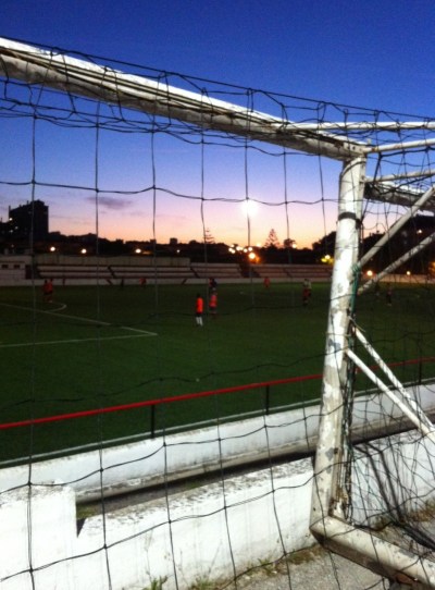 Clube Futebol Benfica - 13.mai.2014